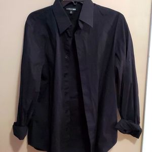 Express Men's 1MX Medium 15-15.5